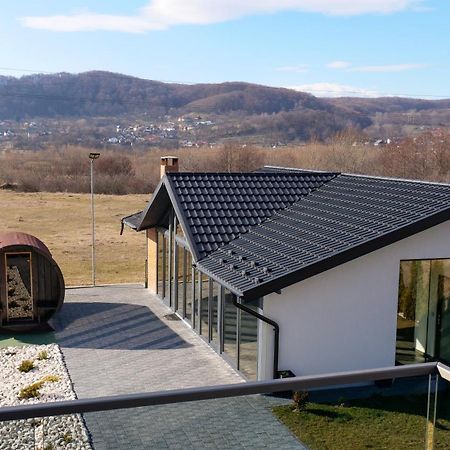 Casa Ambientt Curtea de Argeş Exterior foto