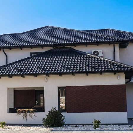Casa Ambientt Curtea de Argeş Exterior foto
