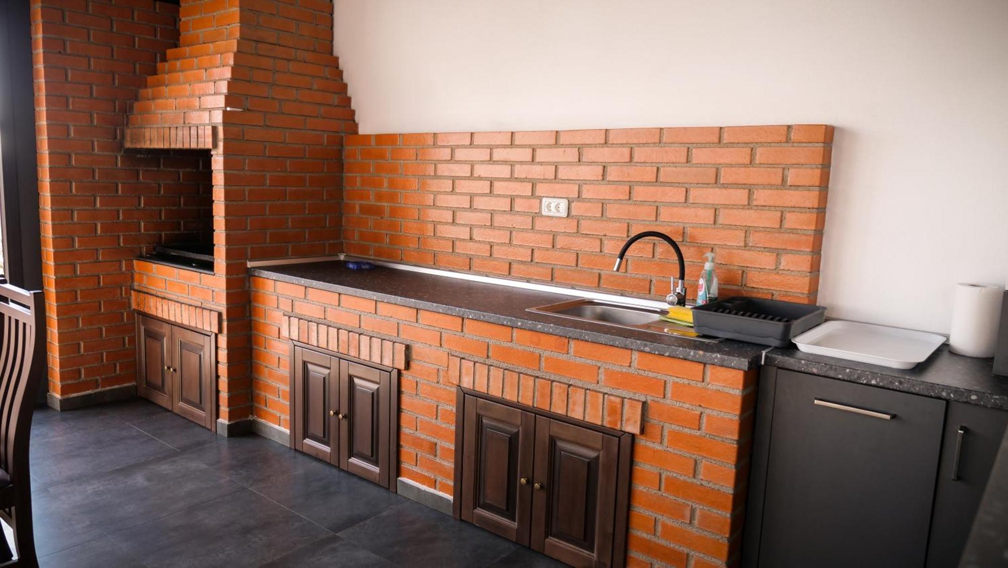 Casa Ambientt Curtea de Argeş Exterior foto